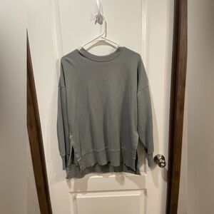 Aerie sweatshirt